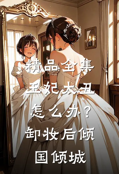 精品全集王妃太丑怎么办？卸妆后倾国倾城