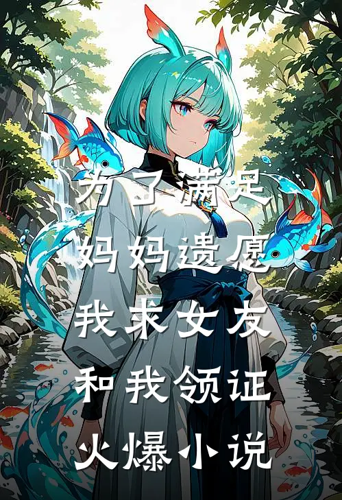 为了满足妈妈遗愿，我求女友和我领证火爆小说