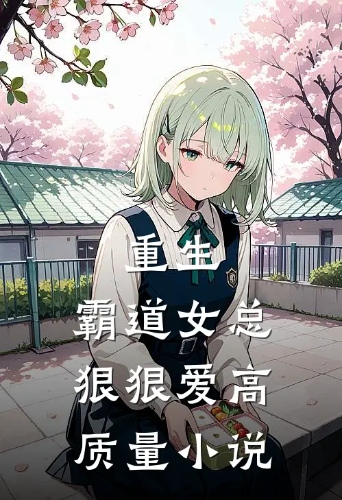 重生：霸道女总狠狠爱高质量小说