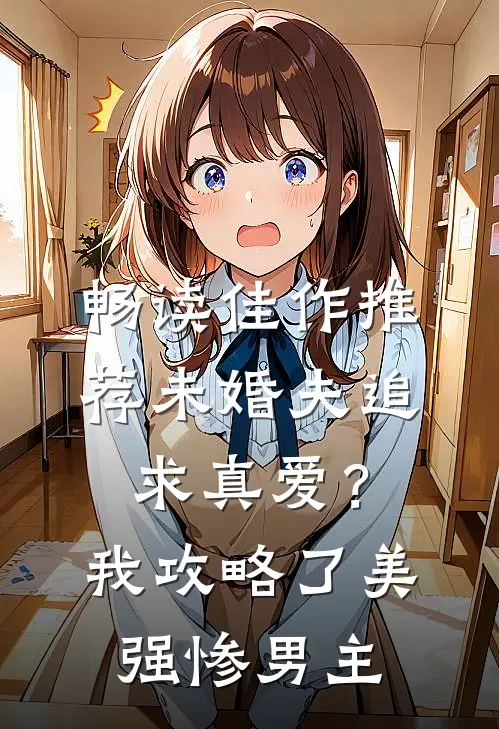 畅读佳作推荐未婚夫追求真爱？我攻略了美强惨男主