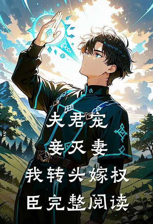 夫君宠妾灭妻,我转头嫁权臣完整阅读
