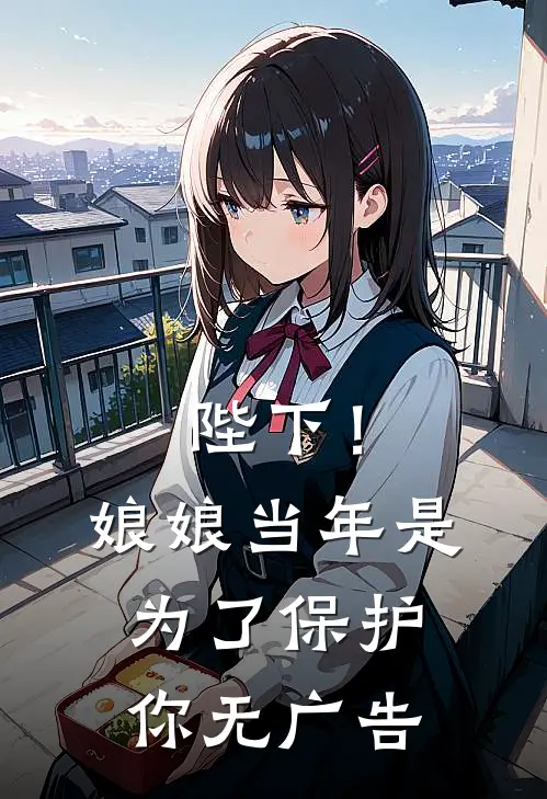 陛下！娘娘当年是为了保护你无广告