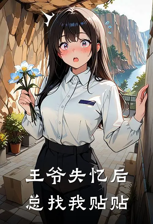 王爷失忆后总找我贴贴