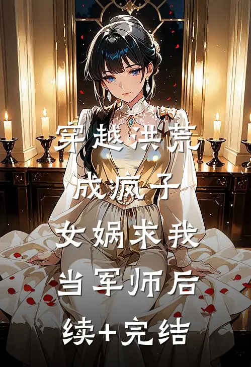 穿越洪荒成疯子，女娲求我当军师后续+完结