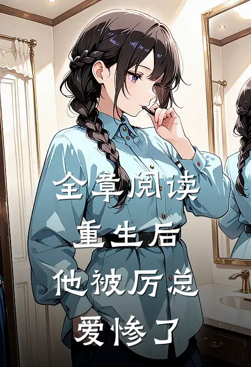 全章阅读重生后，他被厉总爱惨了