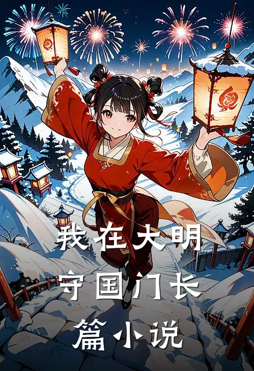 我在大明守国门长篇小说