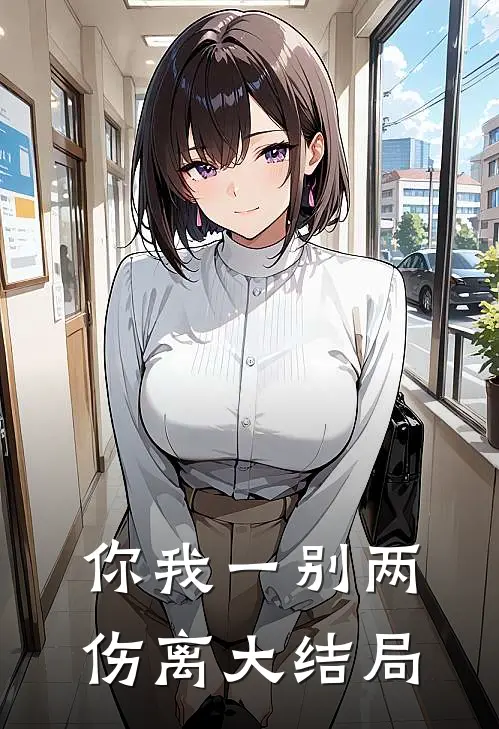 你我一别两伤离大结局