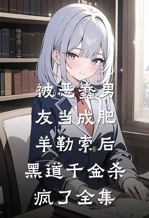 被恶蠢男友当成肥羊勒索后，黑道千金杀疯了全集