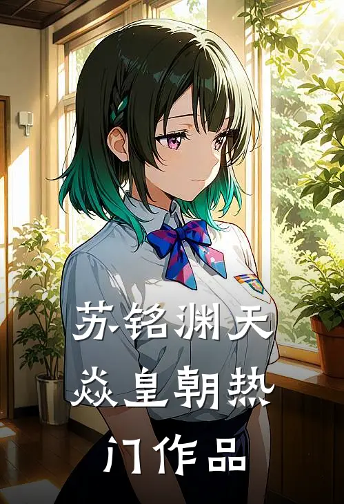 苏铭渊天焱皇朝热门作品