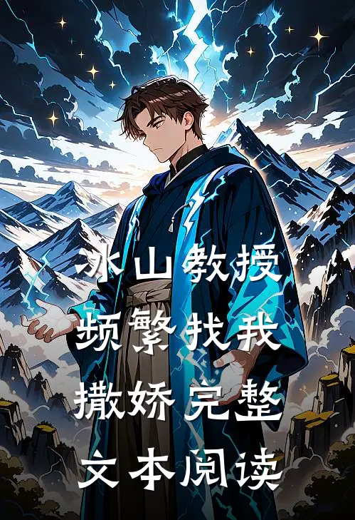冰山教授频繁找我撒娇完整文本阅读