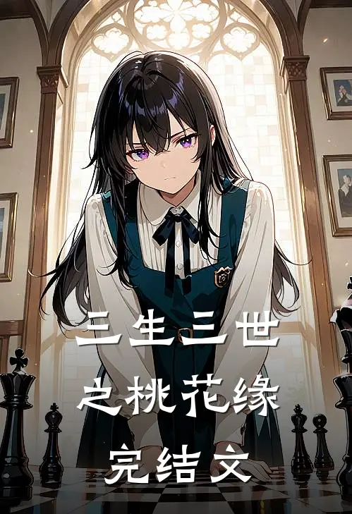 三生三世之桃花缘完结文