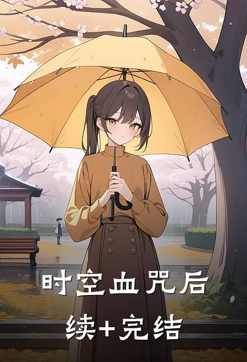 《时空血咒》后续+完结