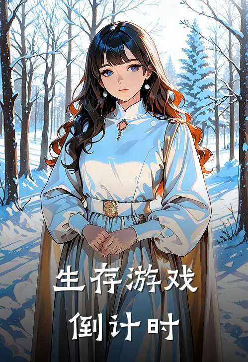生存游戏倒计时