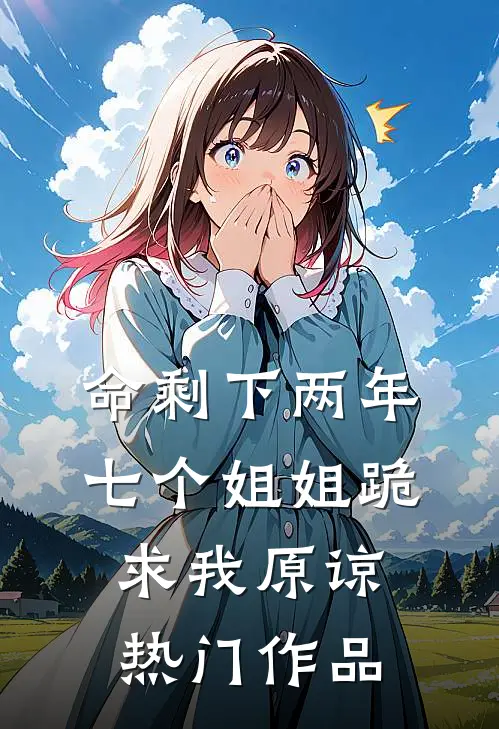 命剩下两年，七个姐姐跪求我原谅热门作品