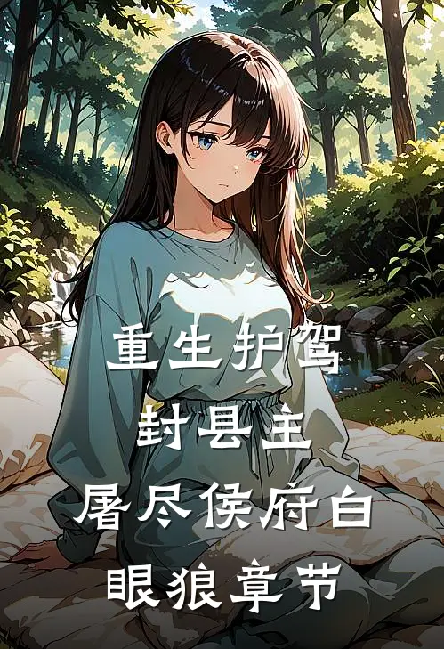 重生护驾封县主，屠尽侯府白眼狼章节