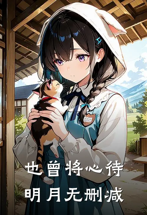 也曾将心待明月无删减