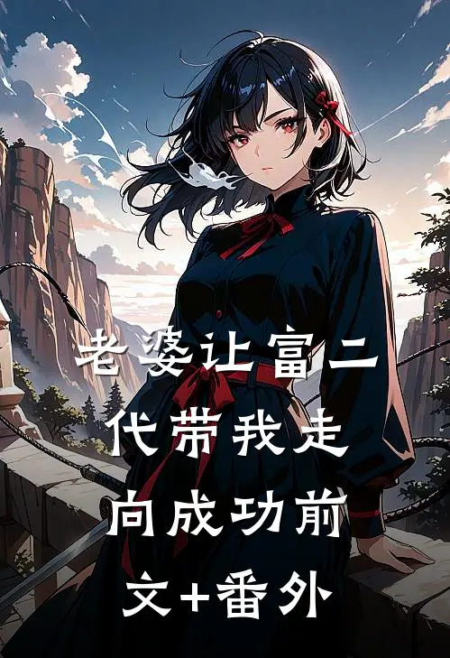 老婆让富二代带我走向成功前文+番外