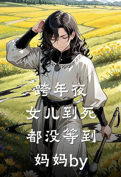 跨年夜，女儿到死都没等到妈妈by