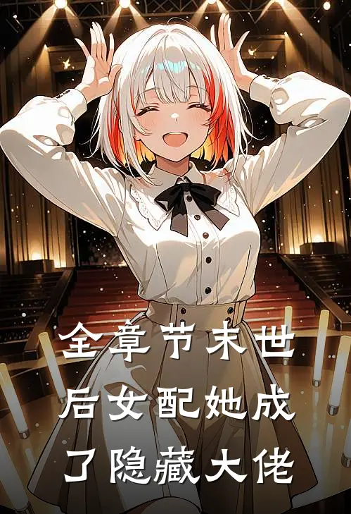 全章节末世后女配她成了隐藏大佬