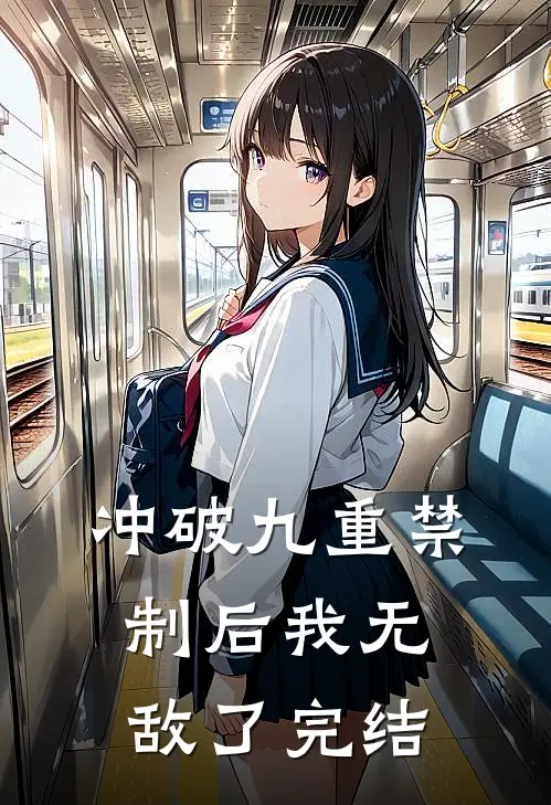 冲破九重禁制后我无敌了完结