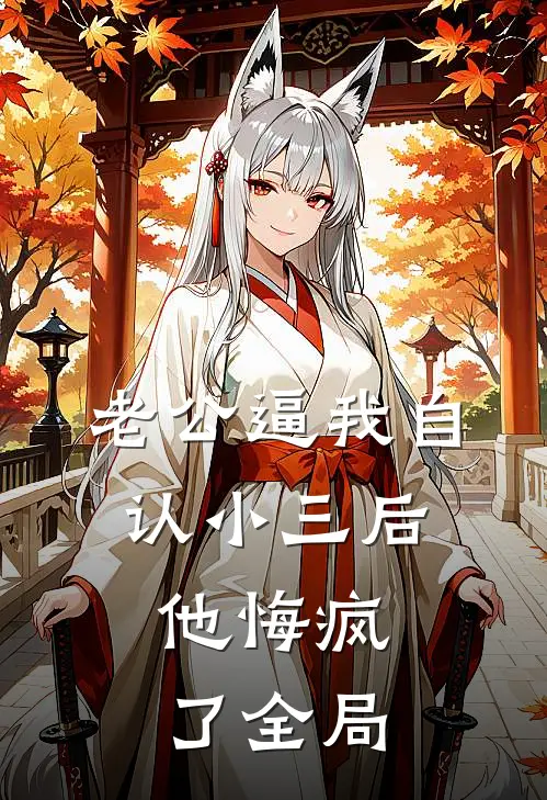 老公逼我自认小三后，他悔疯了全局