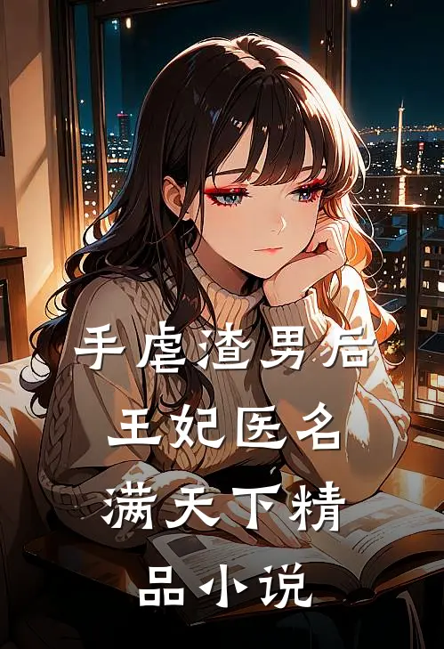 手虐渣男后，王妃医名满天下精品小说