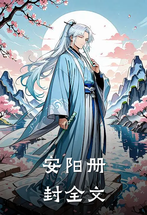 【安阳册封】全文