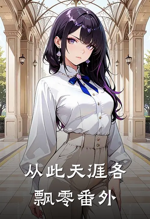 从此天涯各飘零番外