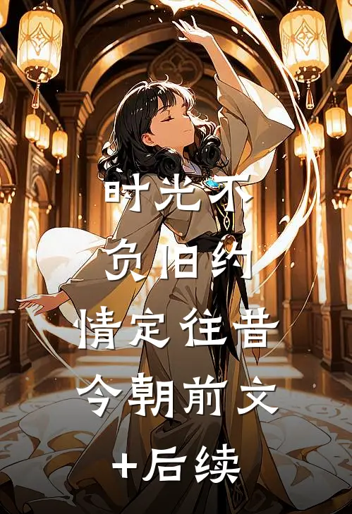 时光不负旧约，情定往昔今朝前文+后续