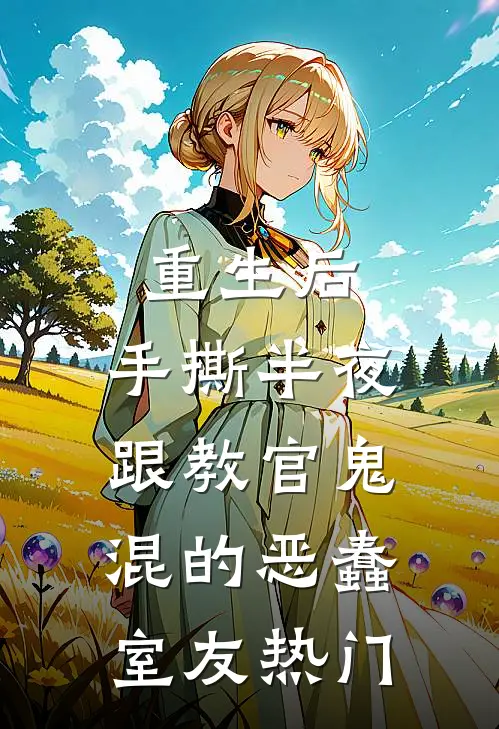 重生后，手撕半夜跟教官鬼混的恶蠢室友热门