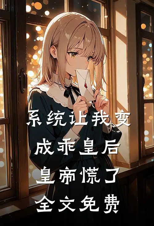 系统让我变成乖皇后，皇帝慌了全文免费
