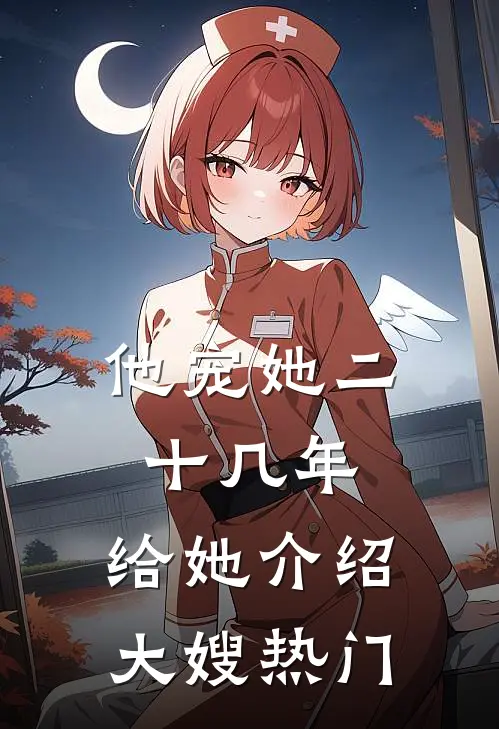 他宠她二十几年，给她介绍大嫂热门