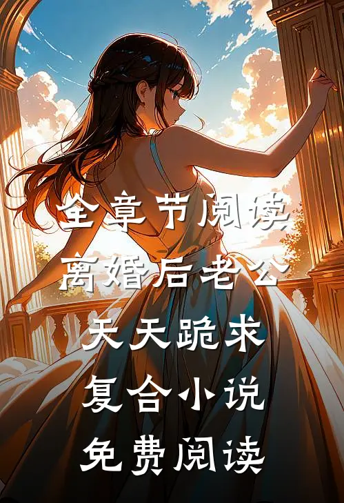 全章节阅读离婚后老公天天跪求复合小说免费阅读