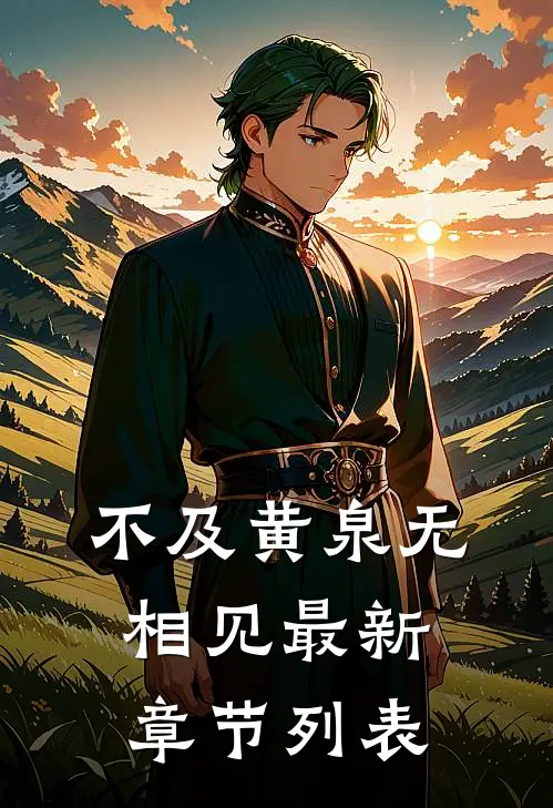 不及黄泉无相见最新章节列表