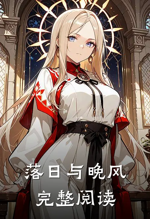 落日与晚风完整阅读