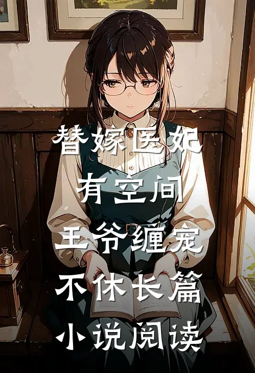 替嫁医妃有空间，王爷缠宠不休长篇小说阅读