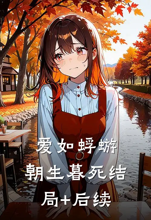 爱如蜉蝣，朝生暮死结局+后续