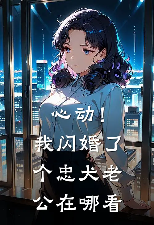 心动！我闪婚了个忠犬老公在哪看