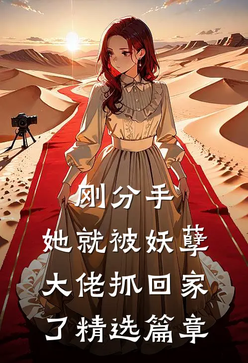 刚分手，她就被妖孽大佬抓回家了精选篇章
