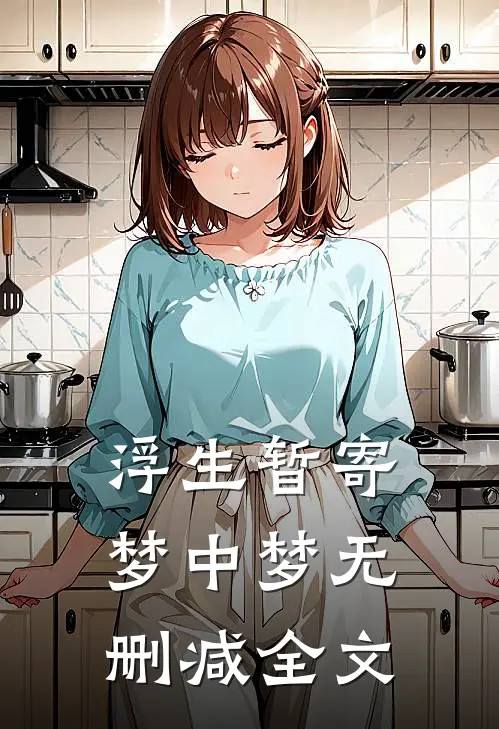 浮生暂寄梦中梦无删减全文