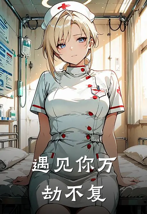 遇见你万劫不复