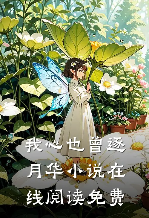 我心也曾逐月华小说在线阅读免费