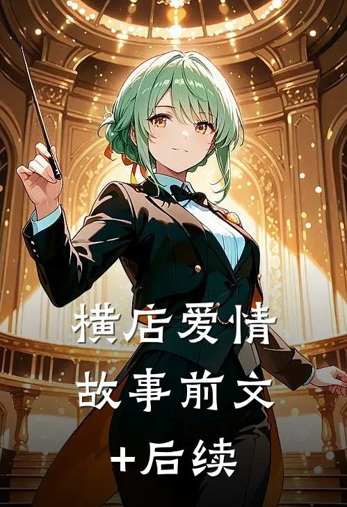横店爱情故事前文+后续