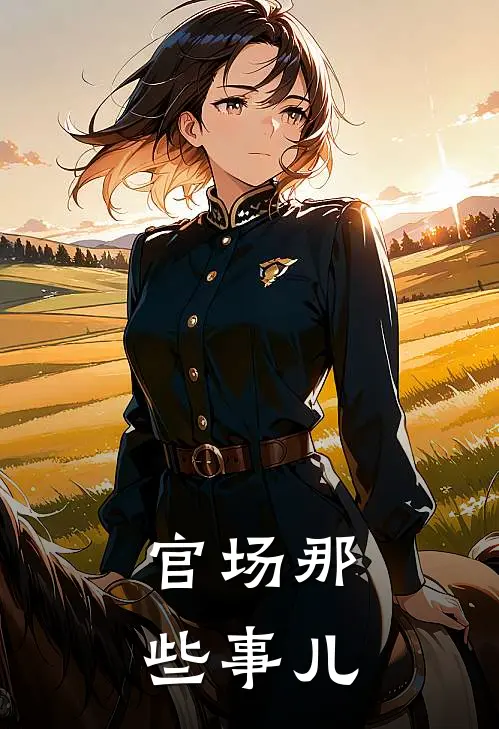 官场那些事儿