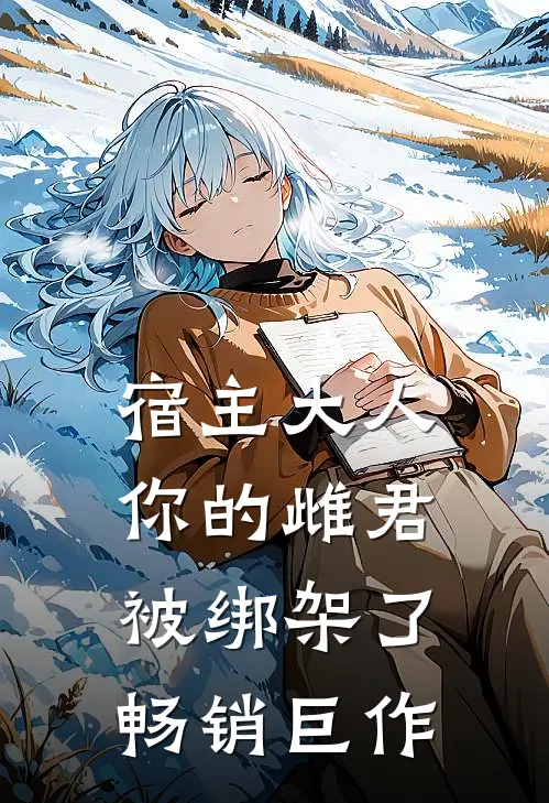 宿主大人,你的雌君被绑架了畅销巨作