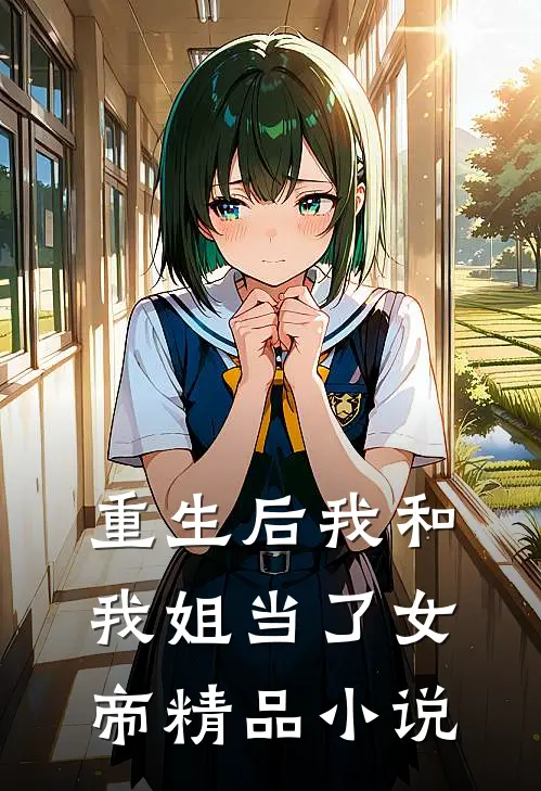重生后我和我姐当了女帝精品小说