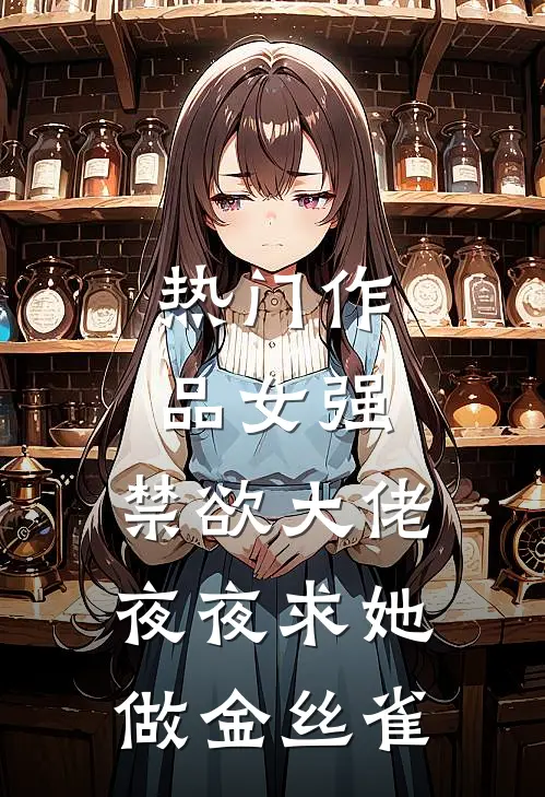 热门作品女强：禁欲大佬夜夜求她做金丝雀