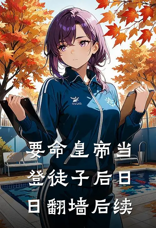 要命皇帝当登徒子后日日翻墙后续