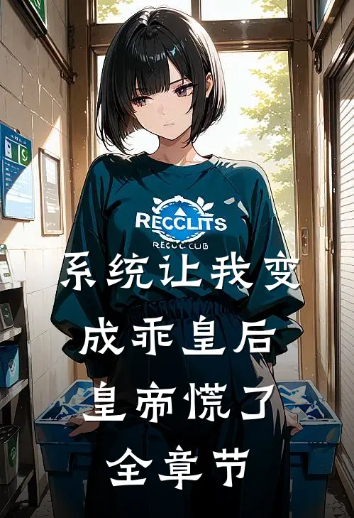 系统让我变成乖皇后，皇帝慌了全章节