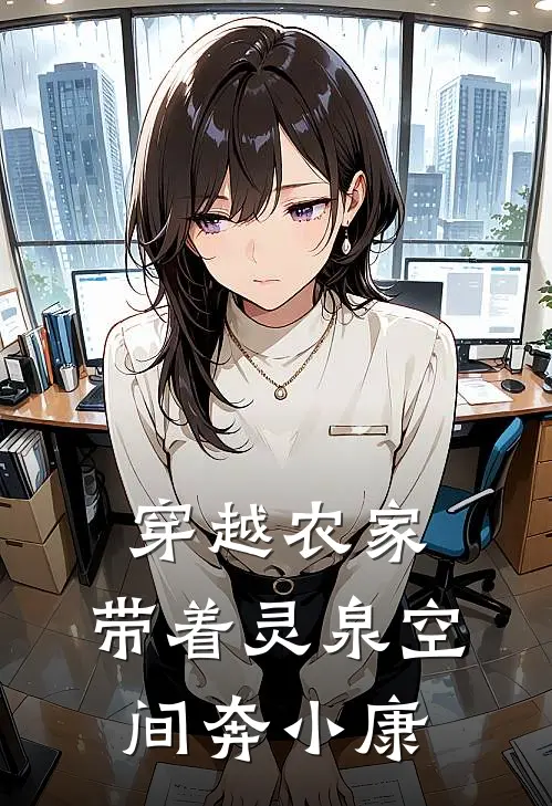 穿越农家：带着灵泉空间奔小康